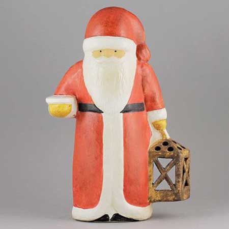 Lisa Larson TOMTE with PIGGY｜陶芸・ガラス作品｜IDEE SHOP Online